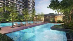 Pinery Residences (D18), Condominium #530511401